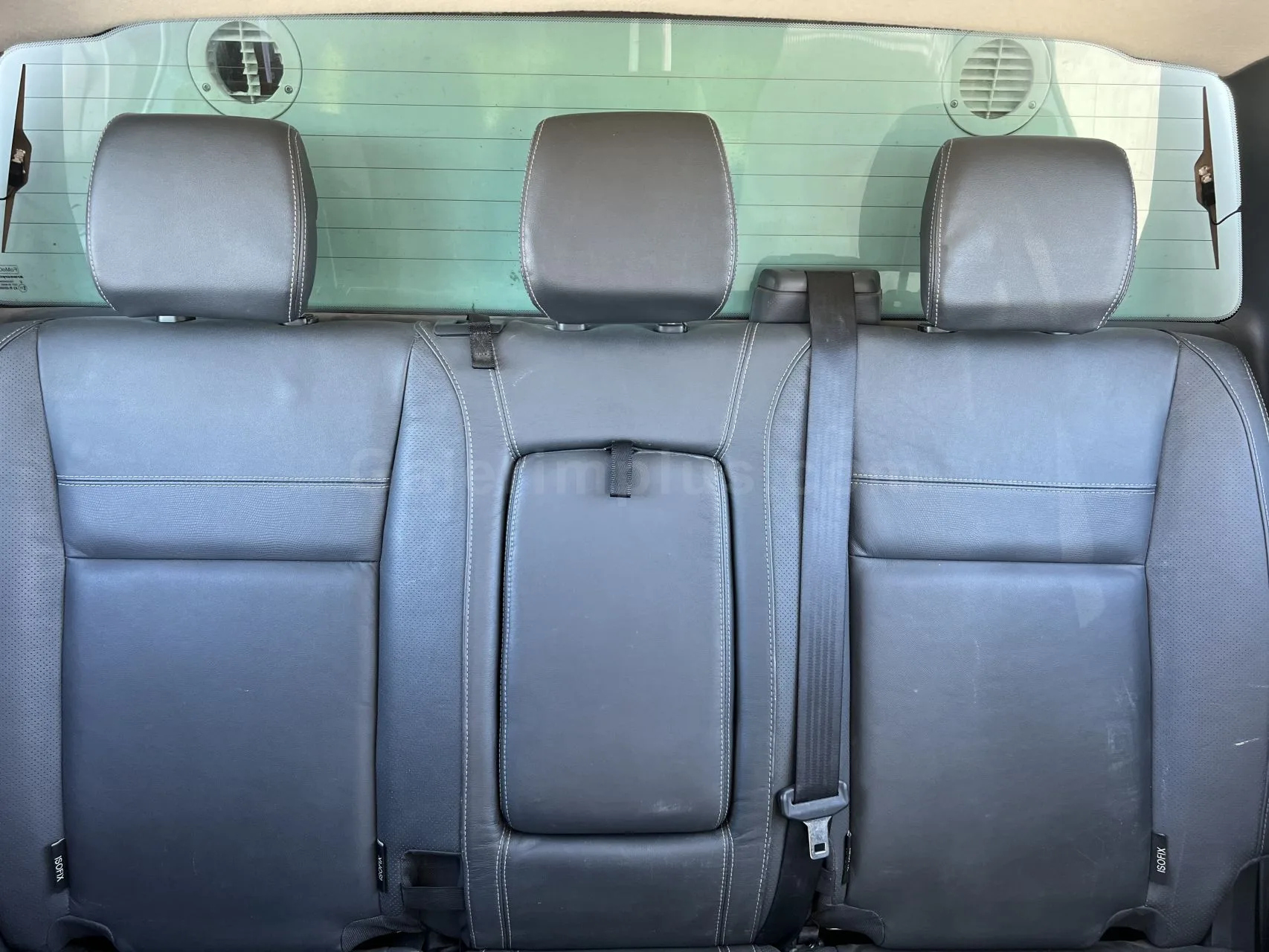 2014 Model Otomatik Ford Ranger 2.2 TDCi Lefkoşa Satılık İkinci El | GalerimPlus - Thumbnail 7