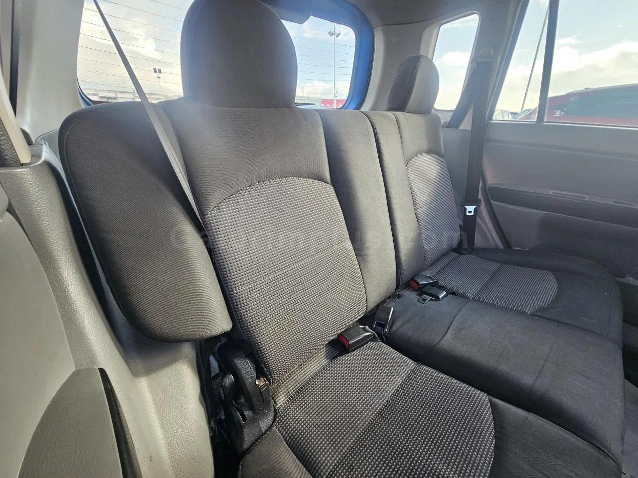 2005 Model Otomatik Mazda Demio 1.3i Lefkoşa Satılık İkinci El | GalerimPlus - Thumbnail 6