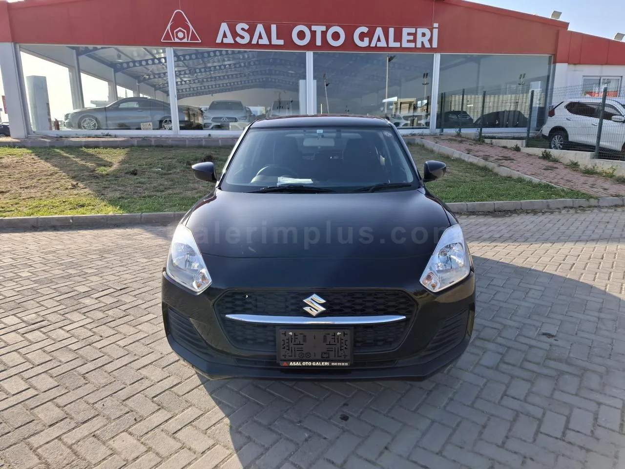 2023 Model Otomatik Suzuki Swift 1.3 Lefkoşa Satılık İkinci El | GalerimPlus - Thumbnail 2
