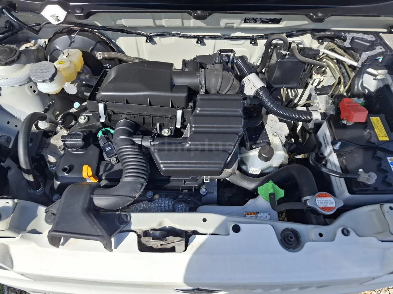 2020 Model Otomatik Suzuki Alto 0.65 Lefkoşa Satılık İkinci El | GalerimPlus - Thumbnail 5