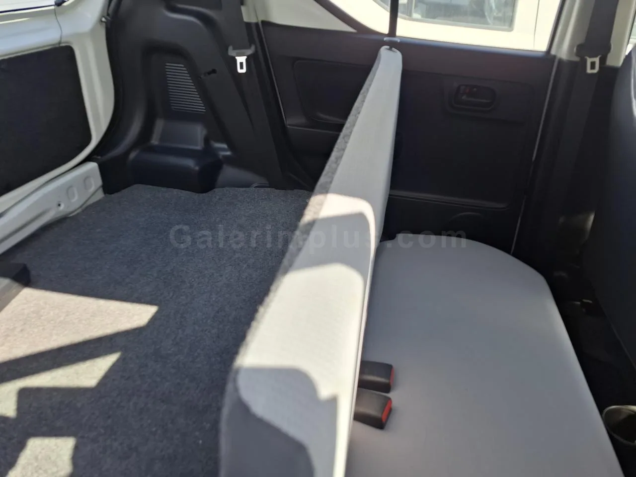 2020 Model Otomatik Suzuki Alto 0.65 Lefkoşa Satılık İkinci El | GalerimPlus - Thumbnail 7
