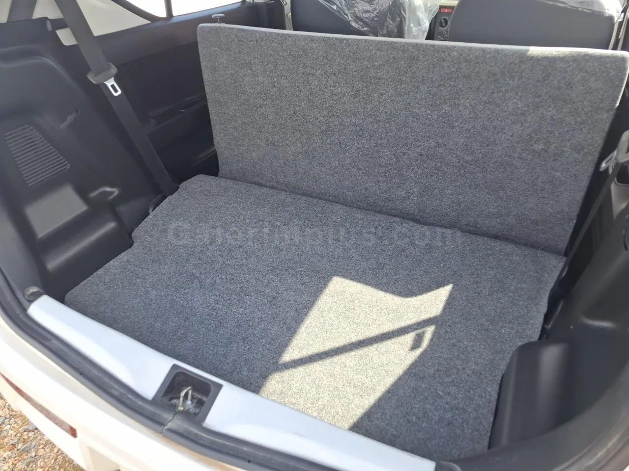 2020 Model Otomatik Suzuki Alto 0.65 Lefkoşa Satılık İkinci El | GalerimPlus - Thumbnail 8