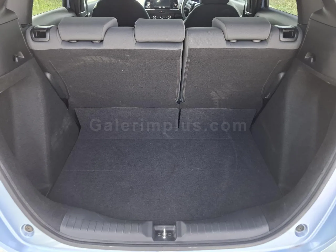 2022 Model Otomatik Honda Fit 1.3 Lefkoşa Satılık İkinci El | GalerimPlus - Thumbnail 8