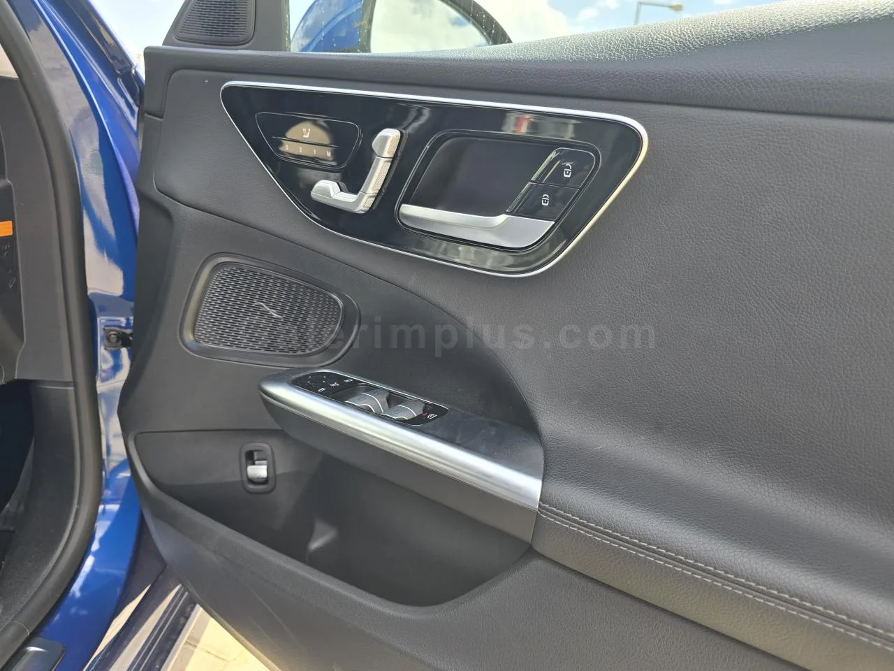 2023 Model Otomatik Mercedes-Benz C Serisi C 220 d Lefkoşa Satılık İkinci El | GalerimPlus - Thumbnail 6
