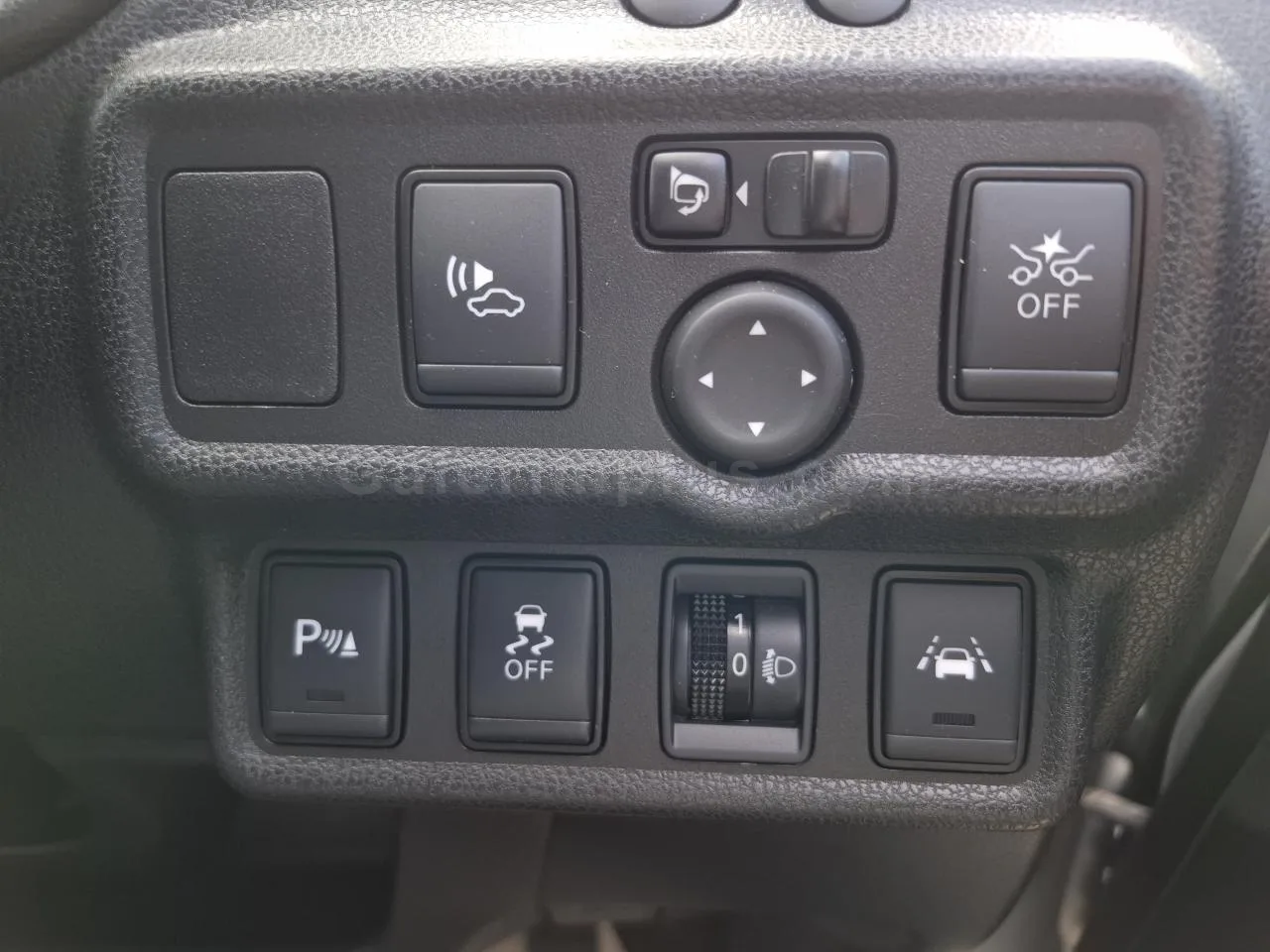 2021 Model Otomatik Nissan Note e-Power Lefkoşa Satılık İkinci El | GalerimPlus - Thumbnail 8