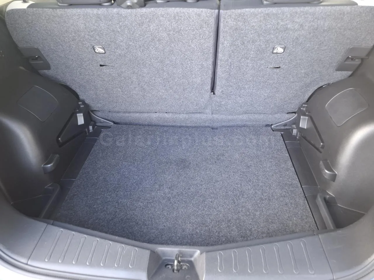 2020 Model Otomatik Nissan Note 1.2 Lefkoşa Satılık İkinci El | GalerimPlus - Thumbnail 6