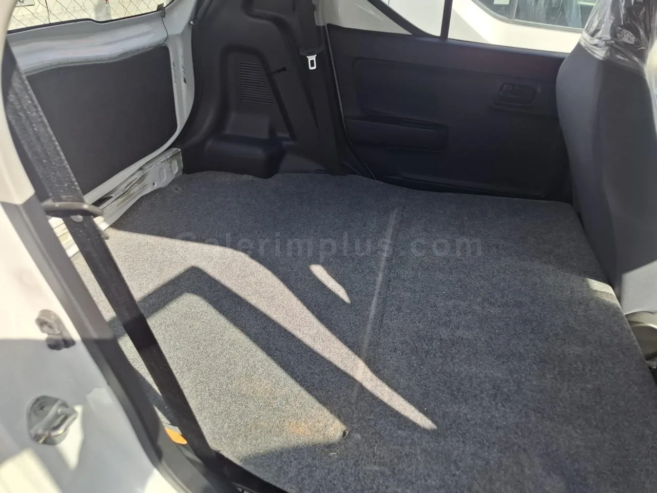 2020 Model Otomatik Suzuki Alto 0.65 Lefkoşa Satılık İkinci El | GalerimPlus - Thumbnail 6