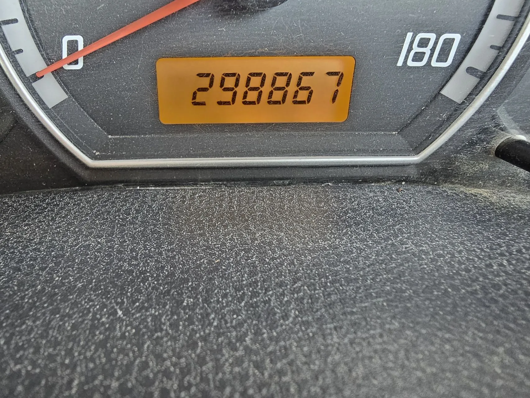2006 Model Düz Suzuki Swift 1.3 Lefkoşa Satılık İkinci El | GalerimPlus - Thumbnail 3