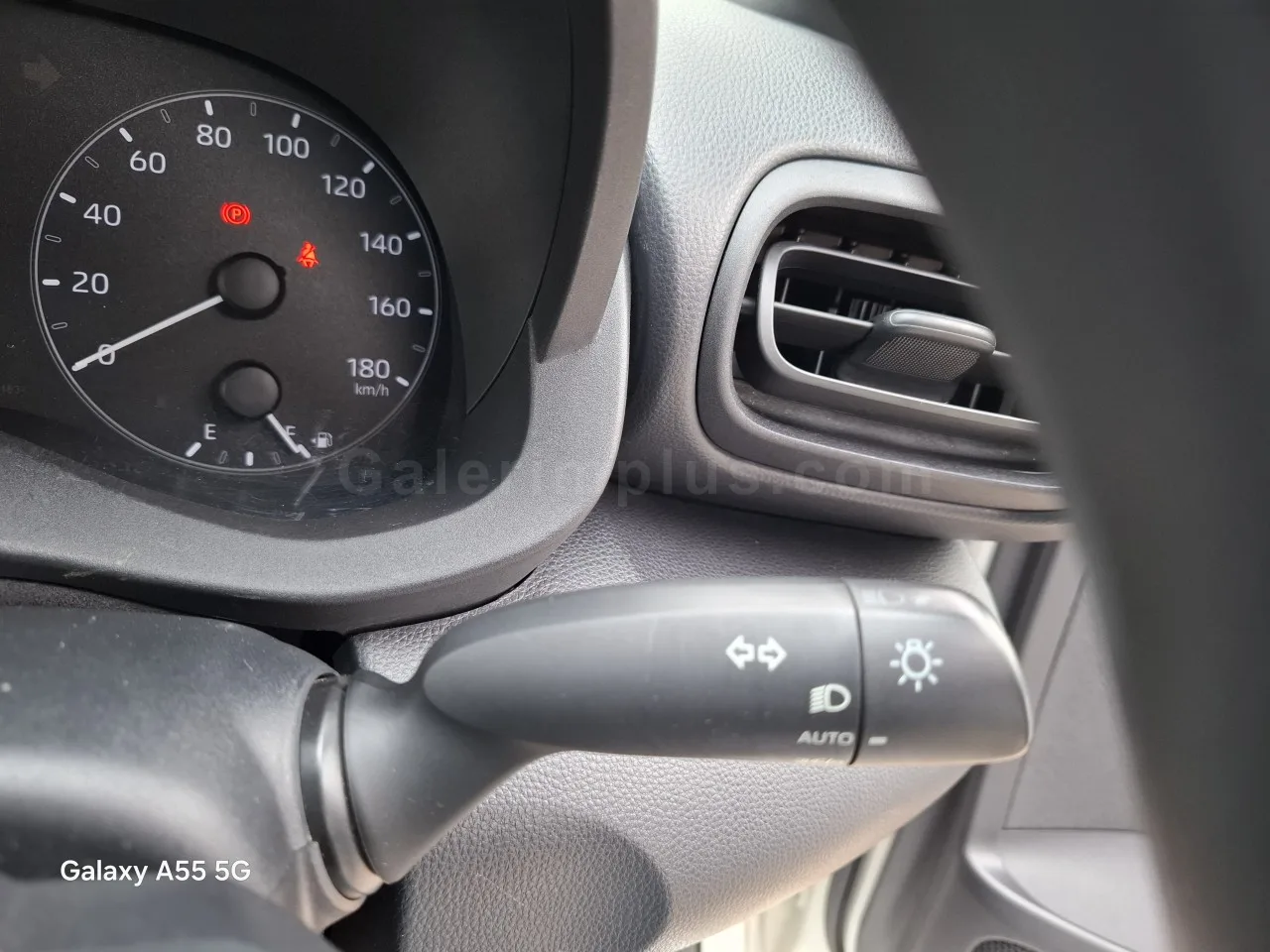 2023 Model Otomatik Toyota Yaris 1.0 İskele Satılık İkinci El | GalerimPlus - Thumbnail 8