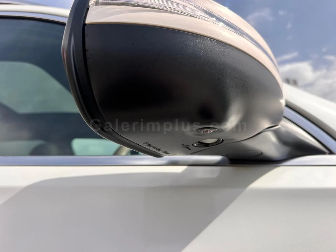 2024 Model Otomatik Mercedes - Benz GLS 400 D Lefkoşa Satılık İkinci El | GalerimPlus - Thumbnail 6