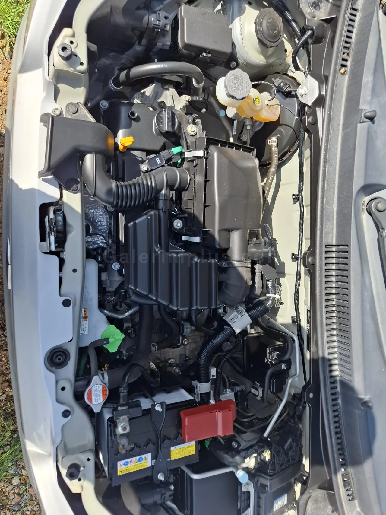 2020 Model Otomatik Suzuki Alto 0.65 Lefkoşa Satılık İkinci El | GalerimPlus - Thumbnail 5
