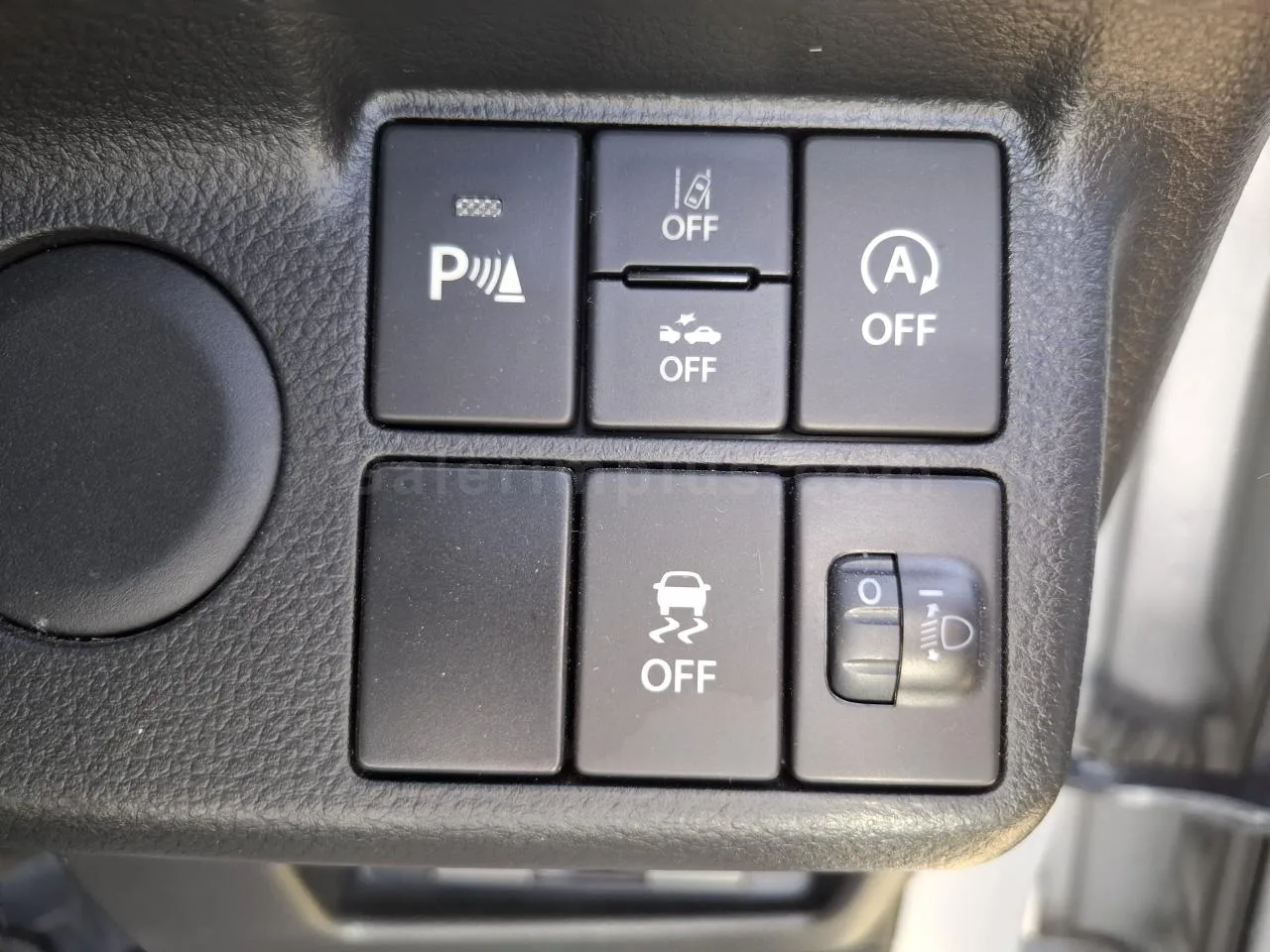 2020 Model Otomatik Suzuki Alto 0.65 Lefkoşa Satılık İkinci El | GalerimPlus - Thumbnail 7