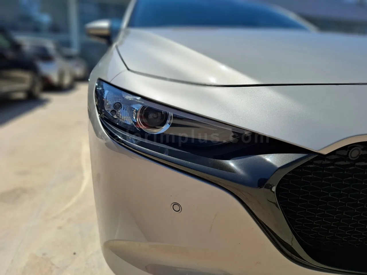 2024 Model Otomatik Mazda 3 1.5 SkyActive-G İskele Satılık İkinci El | GalerimPlus - Thumbnail 5