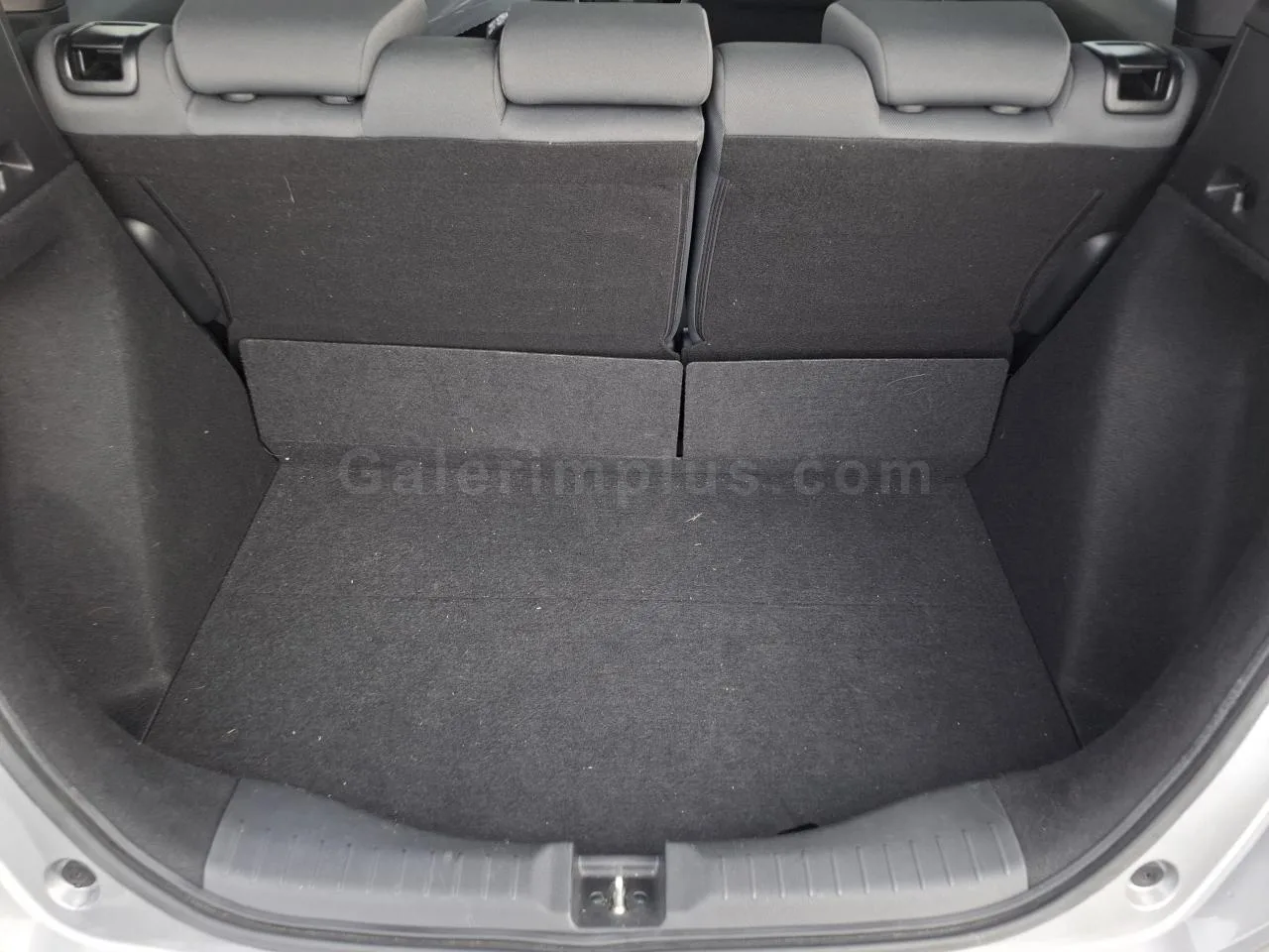 2022 Model Otomatik Honda Fit 1.3 Lefkoşa Satılık İkinci El | GalerimPlus - Thumbnail 7