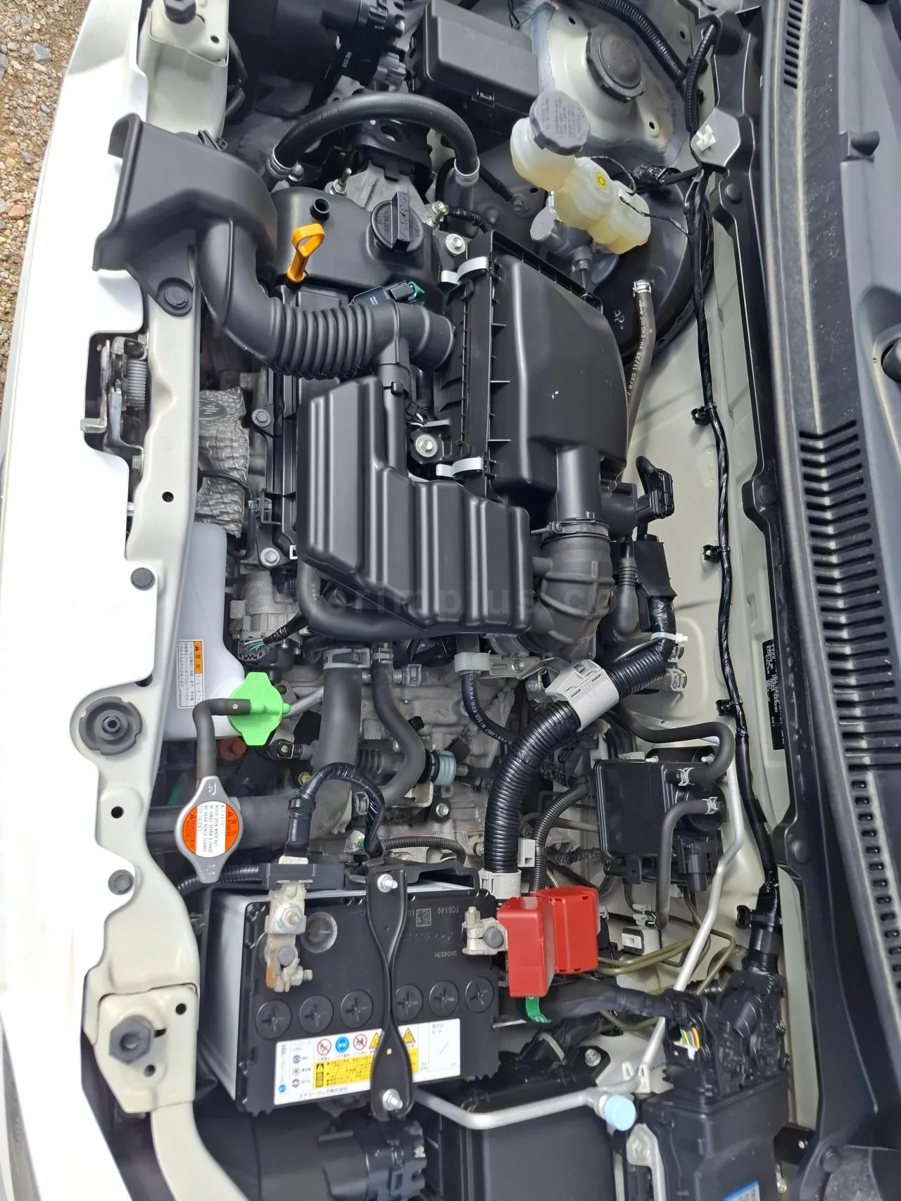 2021 Model Otomatik Suzuki Alto 0.65 Lefkoşa Satılık İkinci El | GalerimPlus - Thumbnail 6