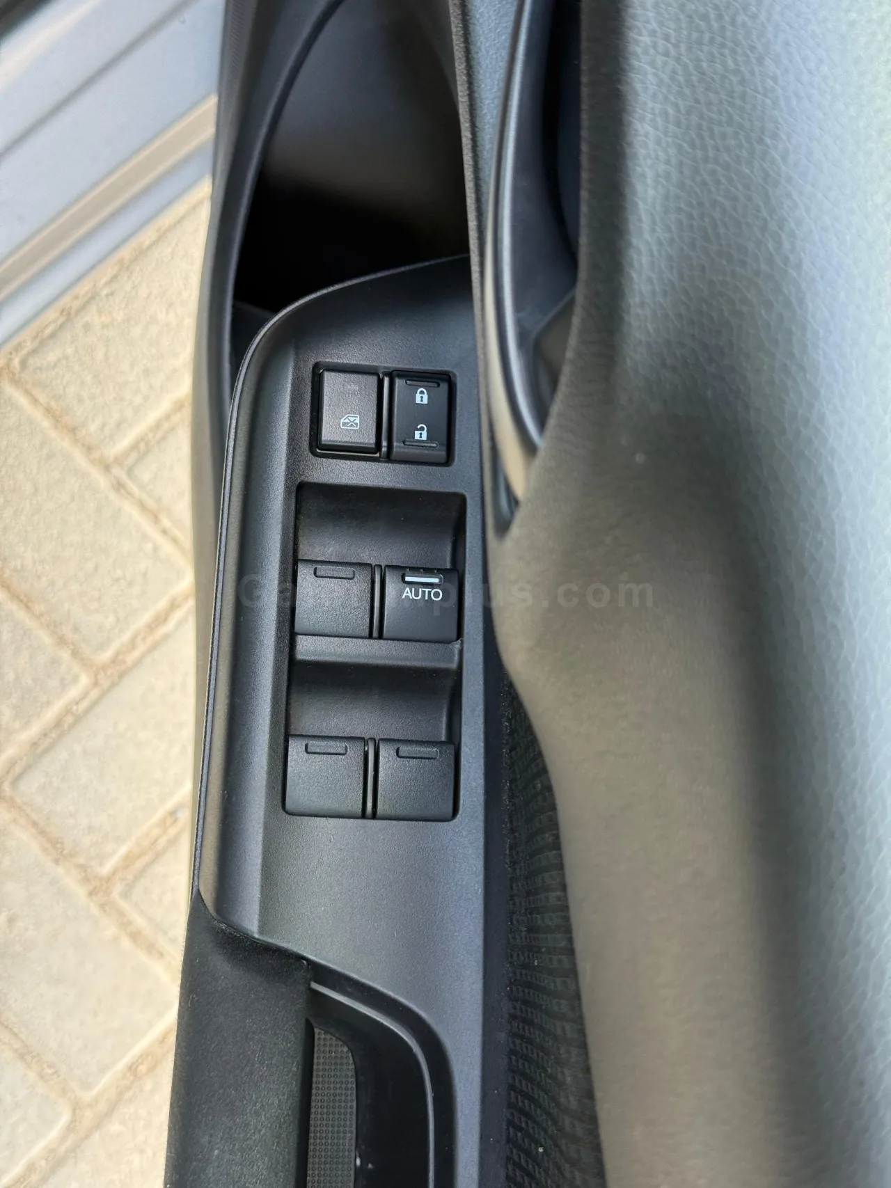 2021 Model Otomatik Honda Grace Lefkoşa Satılık İkinci El | GalerimPlus - Thumbnail 8