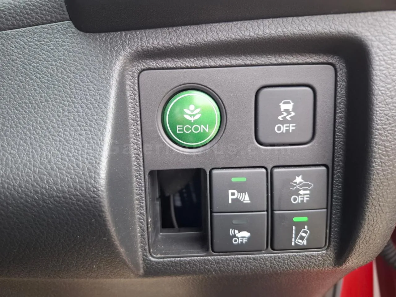 2019 Model Otomatik Honda Vezel 1.5 i-VTEC Hybrid Automatic Lefkoşa Satılık İkinci El | GalerimPlus - Thumbnail 6