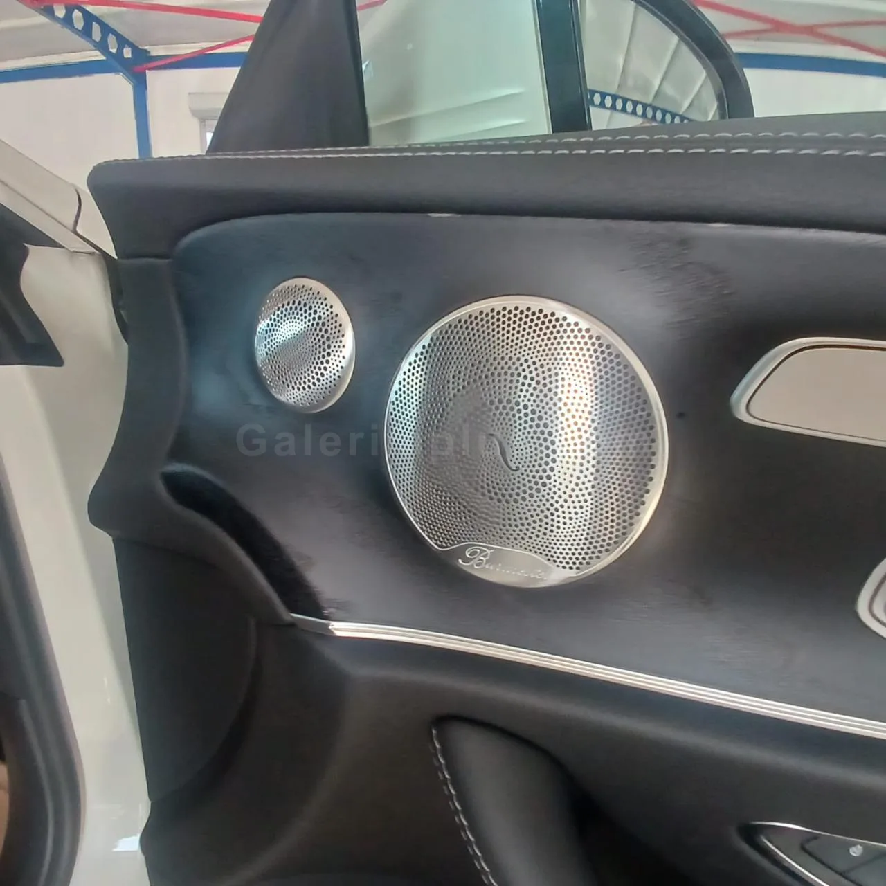 2021 Model Otomatik Mercedes-Benz E Serisi E 200 Lefkoşa Satılık İkinci El | GalerimPlus - Thumbnail 6