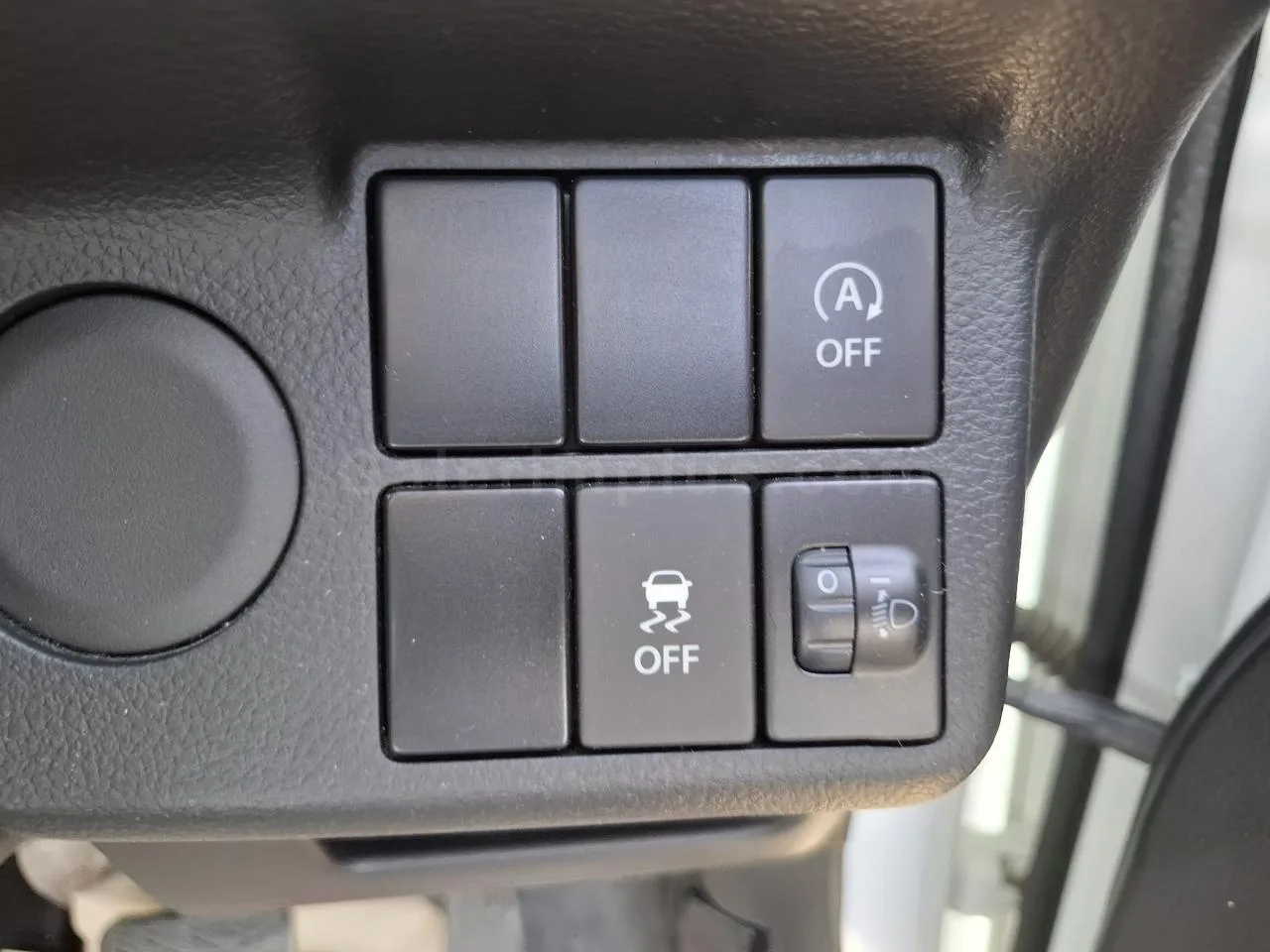 2020 Model Otomatik Suzuki Alto 0.65 Lefkoşa Satılık İkinci El | GalerimPlus - Thumbnail 7