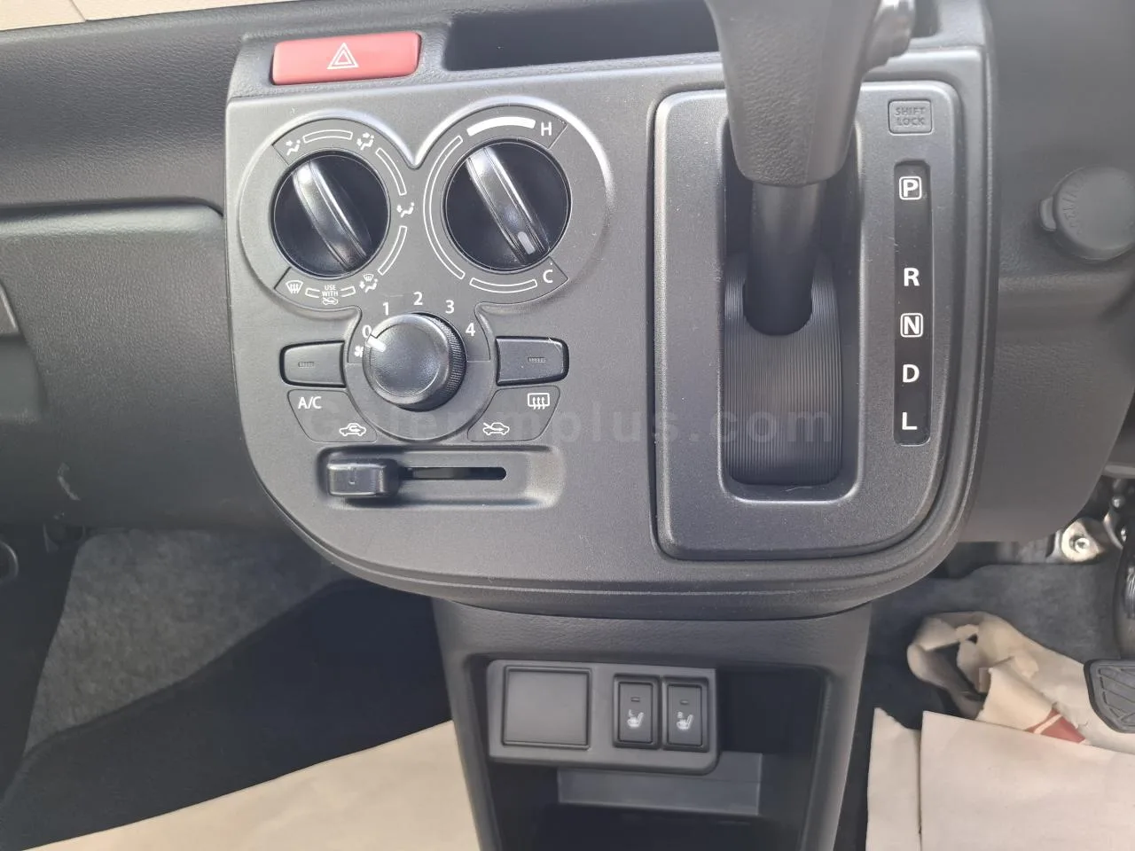 2020 Model Otomatik Suzuki Alto 0.65 Lefkoşa Satılık İkinci El | GalerimPlus - Thumbnail 8