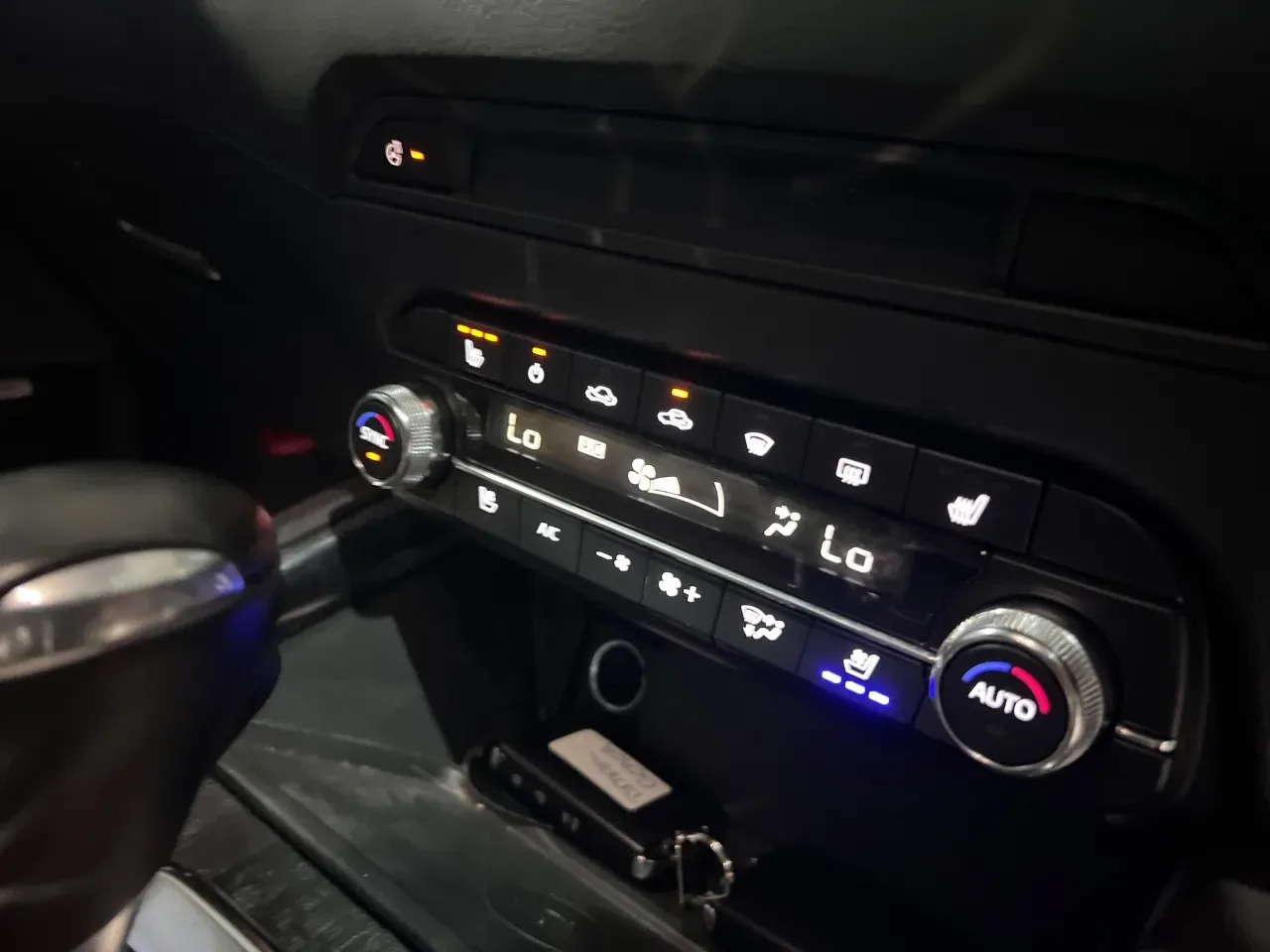 2024 Mazda CX-5 2.2 Skyactiv-D Gazimağusa Satılık İkinci El | GalerimPlus - Thumbnail 7