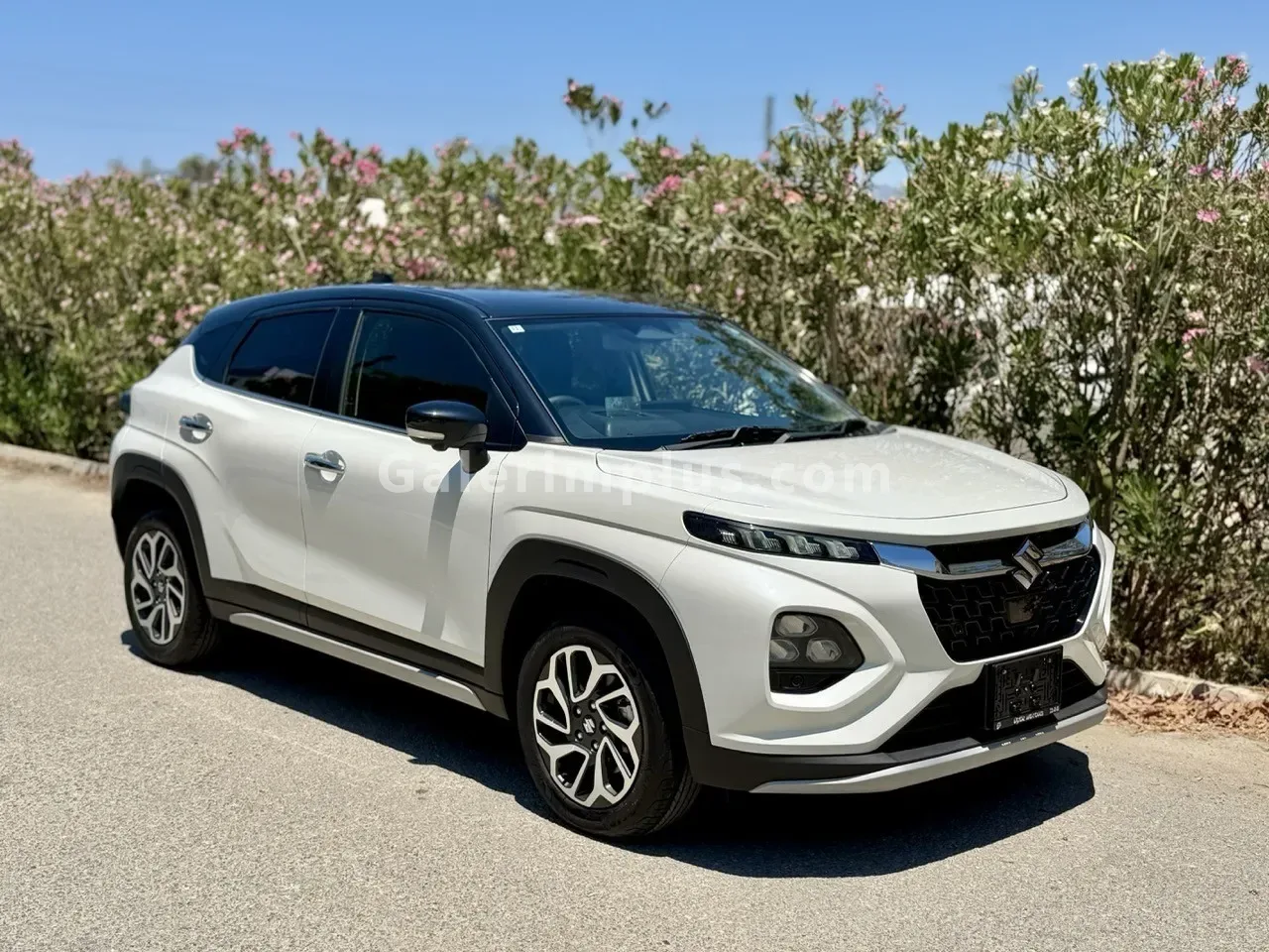 2025 Suzuki Fronx Lefkoşa Satılık İkinci El | GalerimPlus - Fotoğraf 1