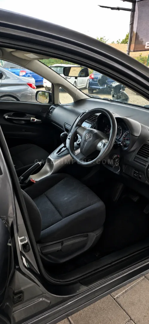 2011 Toyota Auris 1.5 S Premium 1.5 S Lefke Satılık İkinci El | GalerimPlus - Thumbnail 8