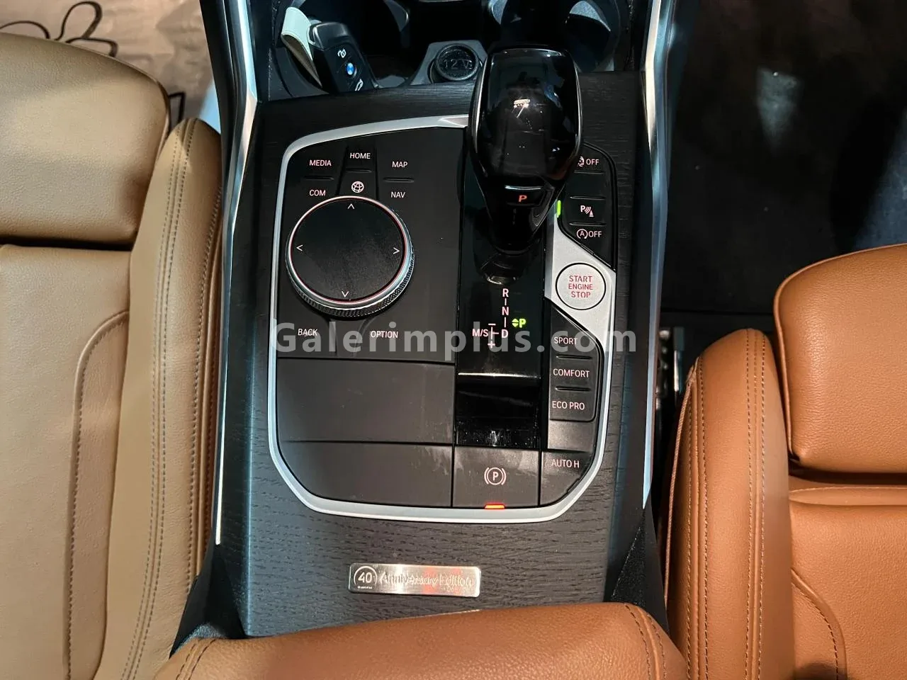 2022 Model Otomatik BMW 3 Serisi 318i Gazimağusa Satılık İkinci El | GalerimPlus - Thumbnail 6