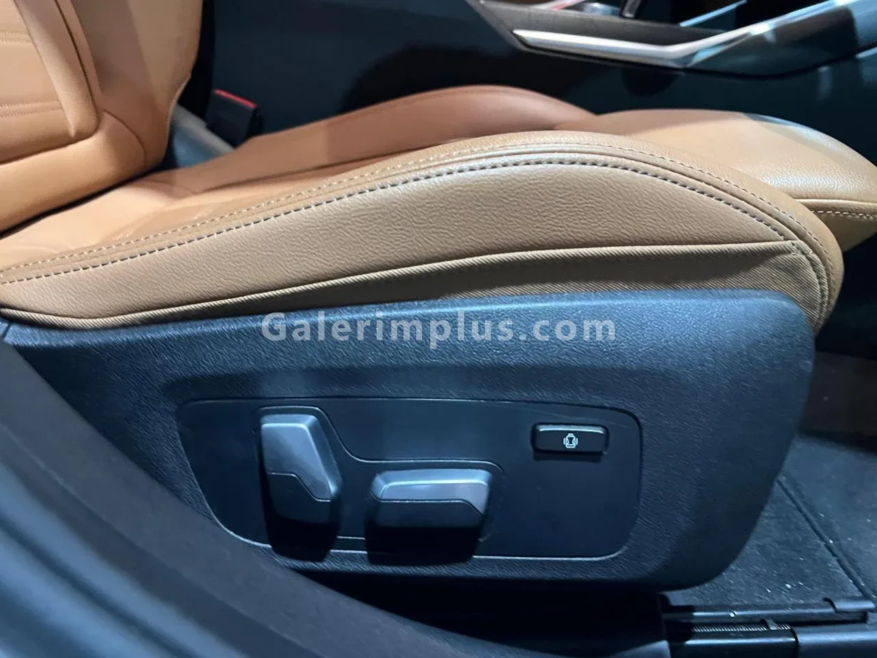 2022 Model Otomatik BMW 3 Serisi 318i Gazimağusa Satılık İkinci El | GalerimPlus - Thumbnail 7