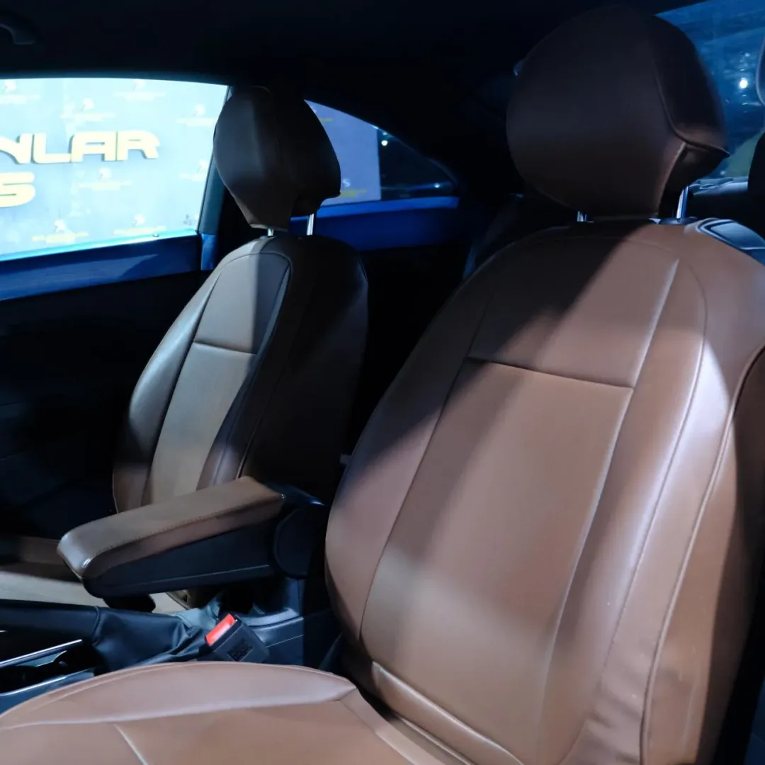 2019 Volkswagen Beetle 1.2 TSI Güzelyurt Satılık İkinci El | GalerimPlus - Thumbnail 6