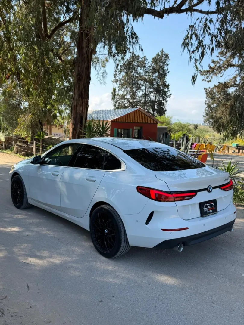 2021 BMW 2 Serisi 218d Gazimağusa Satılık İkinci El | GalerimPlus - Thumbnail 3