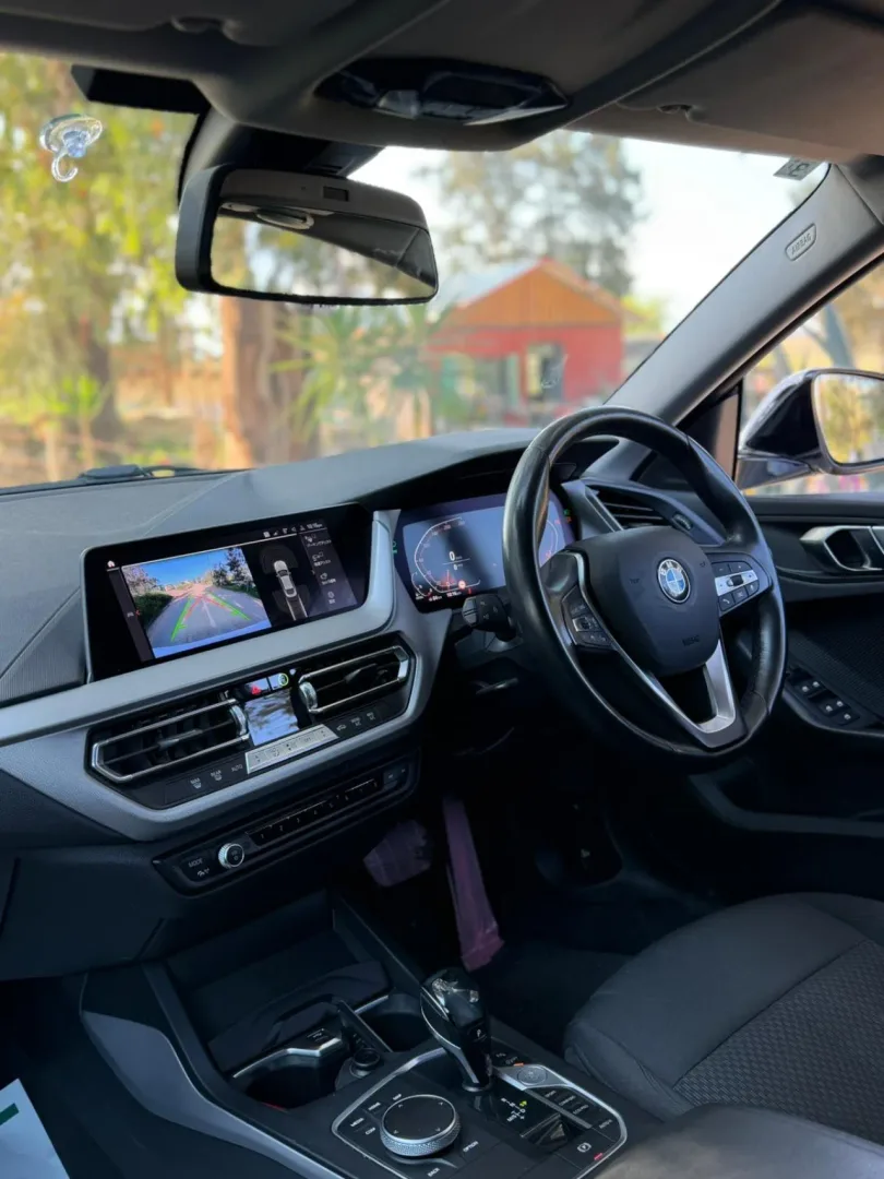 2021 BMW 2 Serisi 218d Gazimağusa Satılık İkinci El | GalerimPlus - Thumbnail 5
