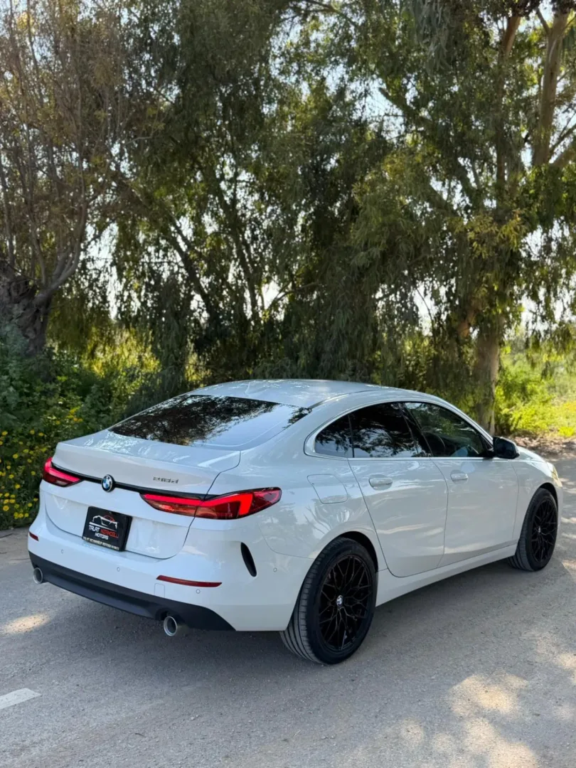 2021 BMW 2 Serisi 218d Gazimağusa Satılık İkinci El | GalerimPlus - Thumbnail 6