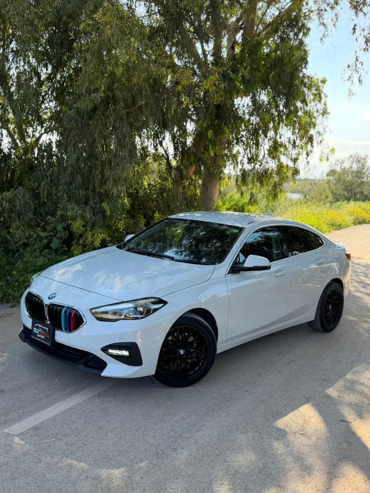 2021 BMW 2 Serisi 218d Gazimağusa Satılık İkinci El | GalerimPlus - Thumbnail 7