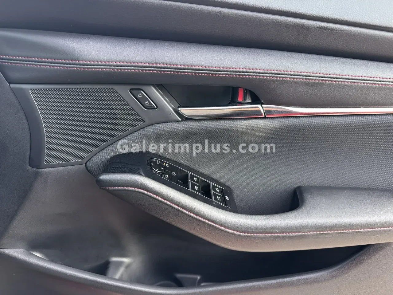 2023 Model Otomatik Mazda 3 2.0 Gazimağusa Satılık İkinci El | GalerimPlus - Thumbnail 2