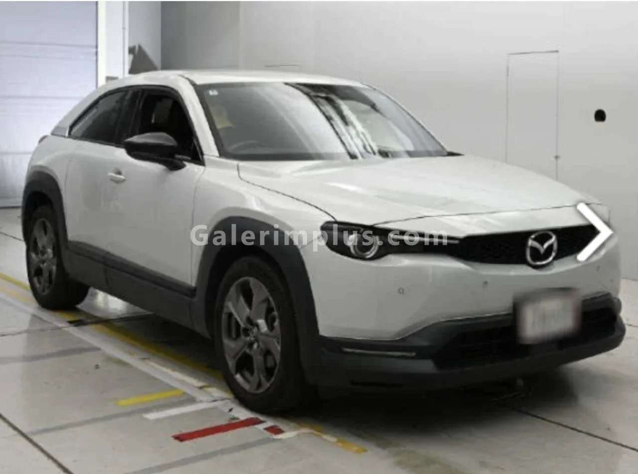 2022 Model Otomatik Mazda MX-30 2.0 e-Skyactiv Lefkoşa Satılık İkinci El | GalerimPlus - Thumbnail 3