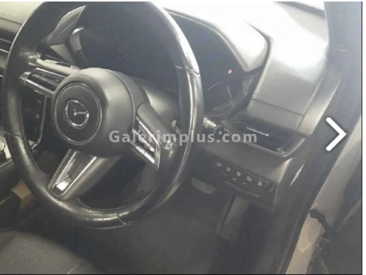 2022 Model Otomatik Mazda MX-30 2.0 e-Skyactiv Lefkoşa Satılık İkinci El | GalerimPlus - Thumbnail 4