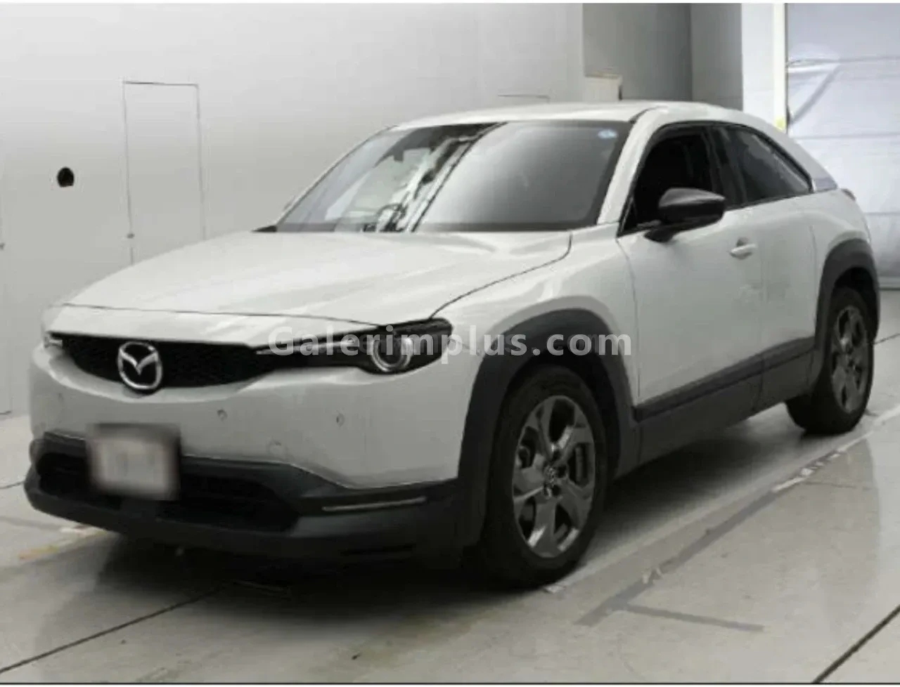2022 Mazda MX-30 GASOLINE AUTOMATIC Lefkoşa İlan görseli - GalerimPlus