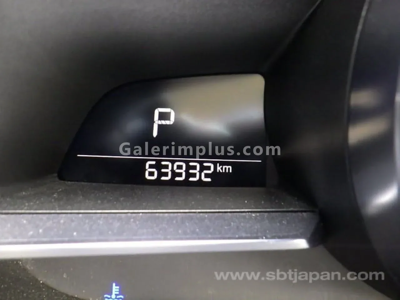 2023 Model Otomatik Mazda 2 1.5 Sky-G Gazimağusa Satılık İkinci El | GalerimPlus - Thumbnail 5