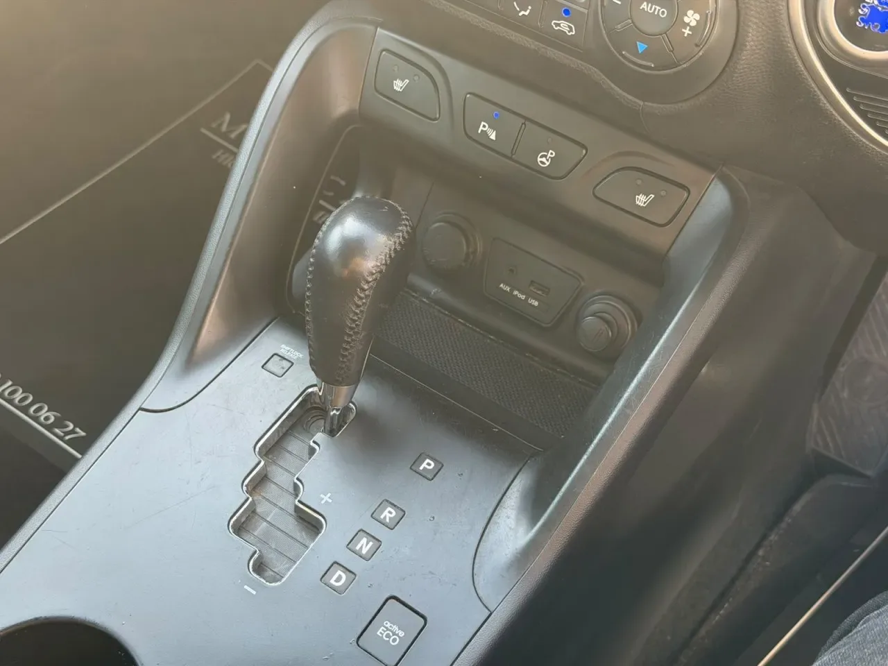 2012 Hyundai ix35 ix35 Lefkoşa Satılık İkinci El | GalerimPlus - Thumbnail 5