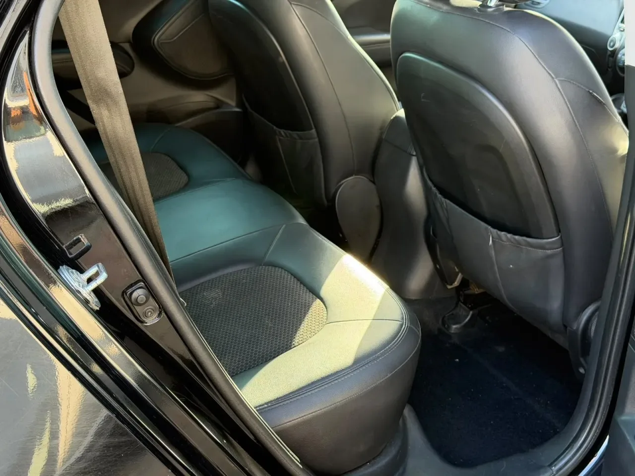 2012 Hyundai ix35 ix35 Lefkoşa Satılık İkinci El | GalerimPlus - Thumbnail 8