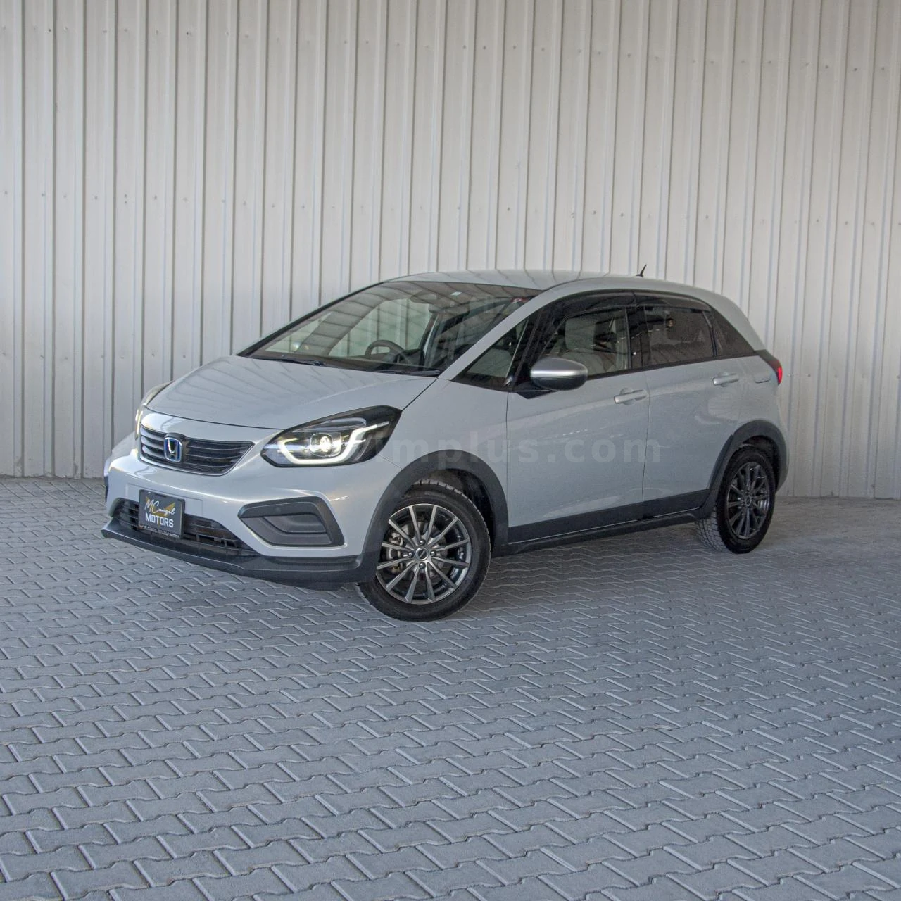 2020 Honda Fit Girne Satılık İkinci El | GalerimPlus - Fotoğraf 1