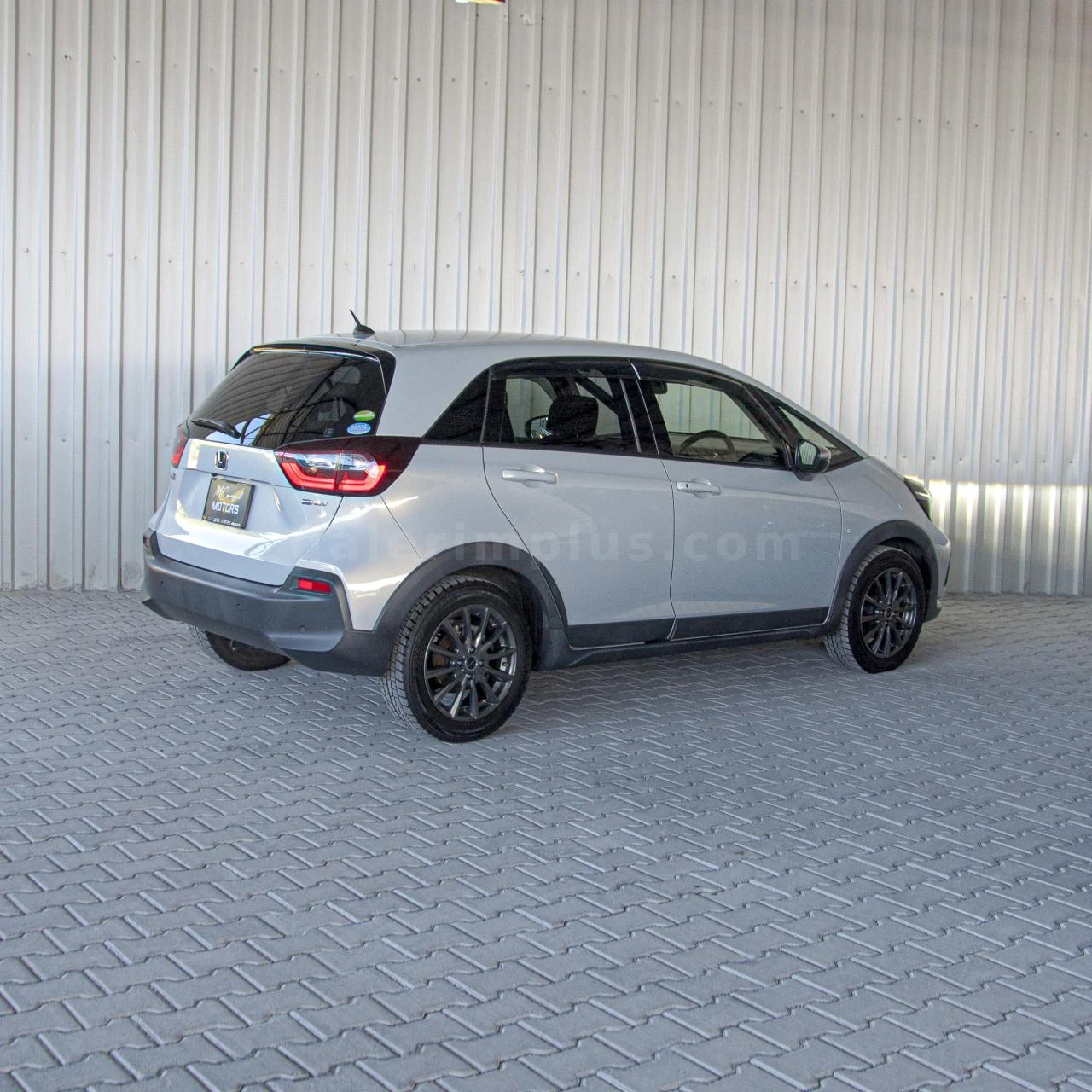 2020 Honda Fit Girne Satılık İkinci El | GalerimPlus - Thumbnail 2