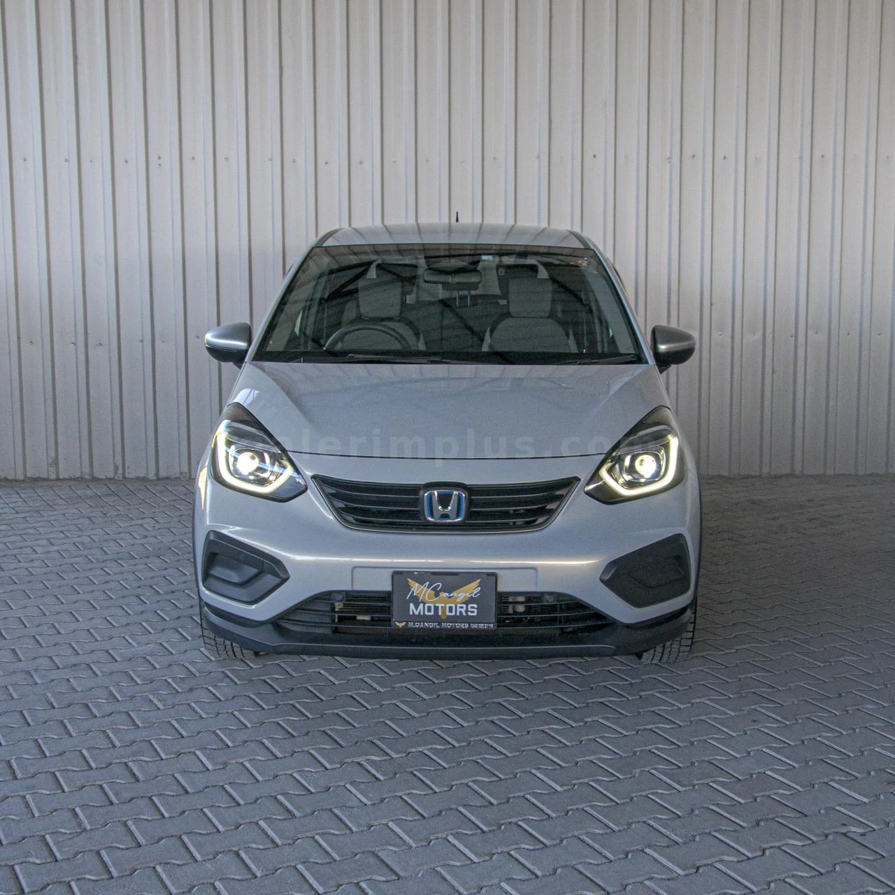 2020 Honda Fit Girne Satılık İkinci El | GalerimPlus - Thumbnail 3