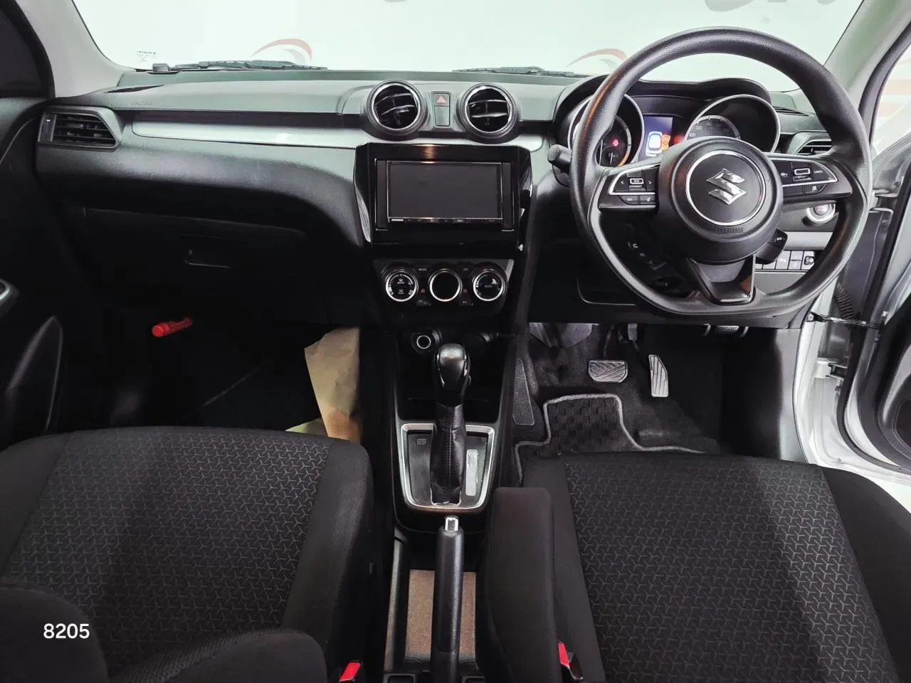 2021 Suzuki Swift 1.2 Girne Satılık İkinci El | GalerimPlus - Thumbnail 2