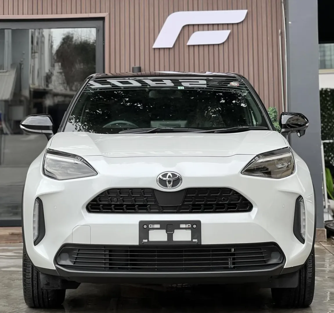 2023 Toyota Yaris Cross 1.5 Girne Satılık İkinci El | GalerimPlus - Fotoğraf 1