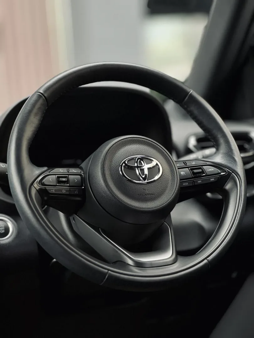 2023 Toyota Yaris Cross 1.5 Girne Satılık İkinci El | GalerimPlus - Thumbnail 8