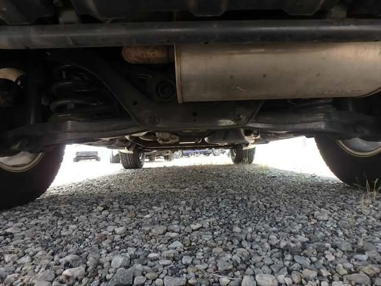 1999 Mitsubishi Pajero 3.2 DI Lefkoşa Satılık İkinci El | GalerimPlus - Thumbnail 2