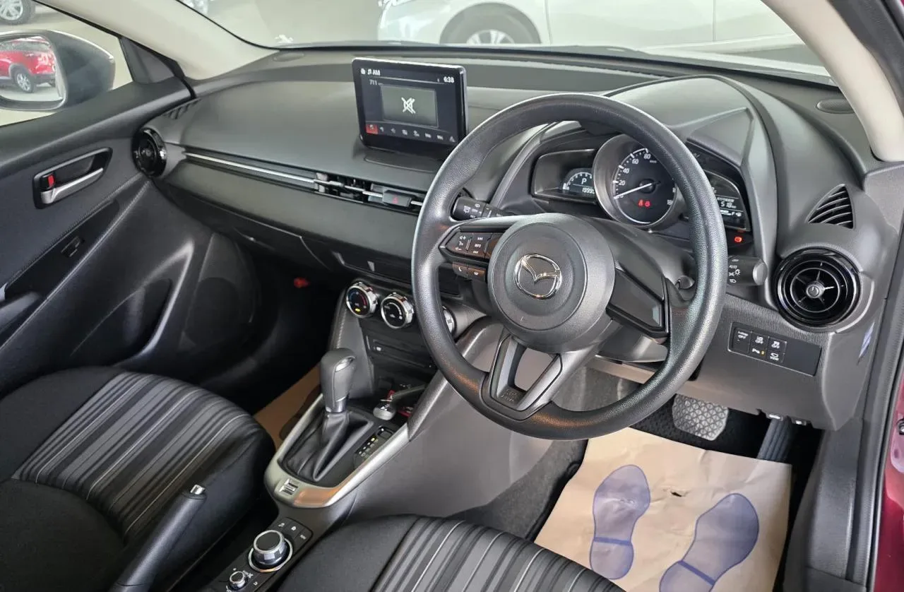 2023 Mazda Mazda 2 1.5 Sky-G Lefkoşa Satılık İkinci El | GalerimPlus - Thumbnail 5