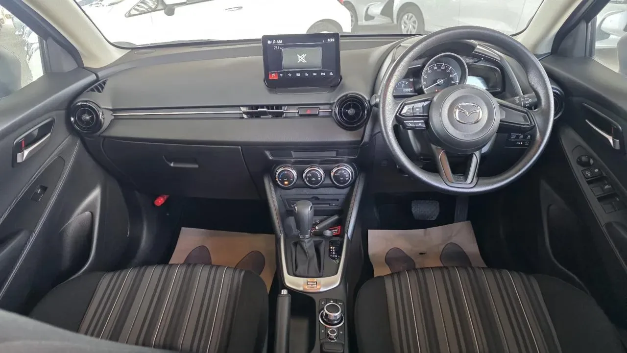 2023 Mazda Mazda 2 1.5 Sky-G Lefkoşa Satılık İkinci El | GalerimPlus - Thumbnail 6